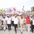 Chadema protest pic