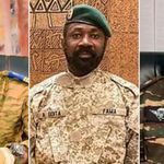 Ecowas presidents
