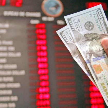 BoT on the spot for dollar exchange rate mix-up | The Citizen
