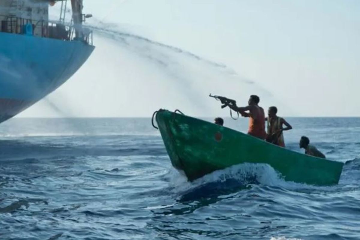 Fears that pirates are returning to seas off Somalia | The Citizen