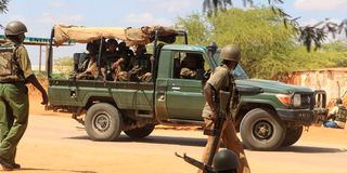 Cuban doctors abducted by Al Shabaab in Mandera 