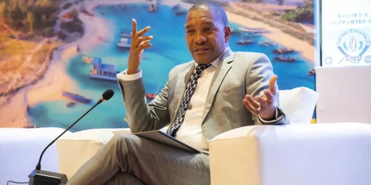 Zanzibar’s investment body boss becomes new minister for economy | The ...