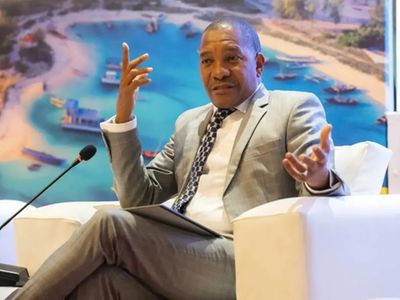 Zanzibar’s investment body boss becomes new minister for economy image