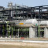 Dangote Petroleum refinery 