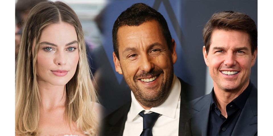 Highest paid actors in the world revealed | The Citizen