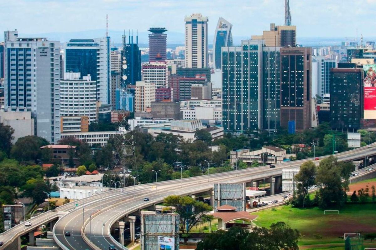 Nairobi: What UN folks should know | The Citizen
