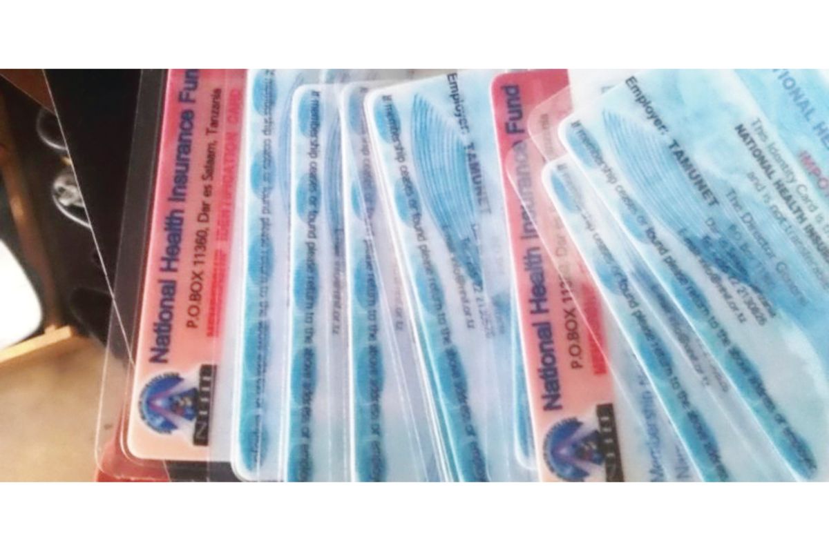 NHIF saves Sh34 billion by combating fraud in healthcare | The Citizen