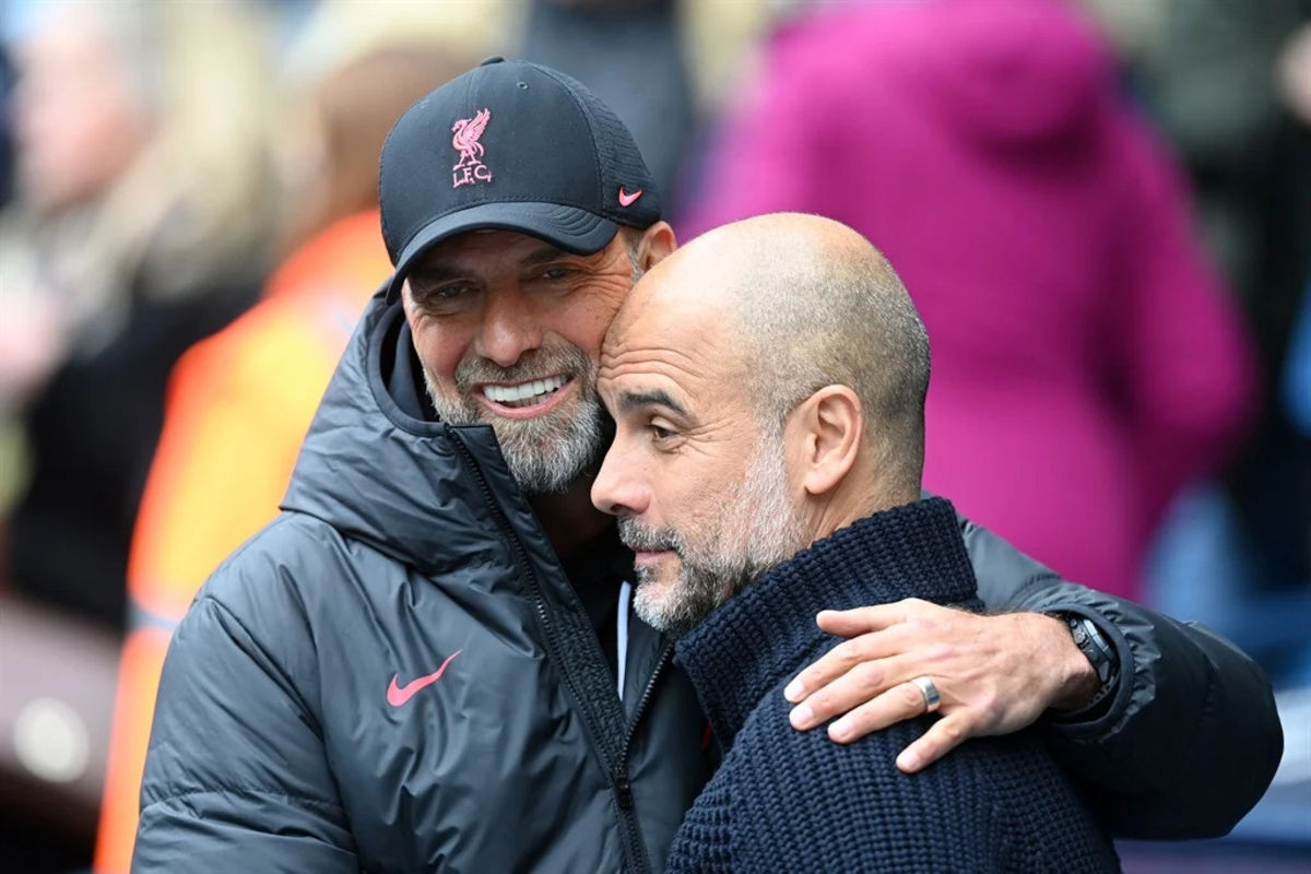 Premier League Preview: Liverpool Vs Guardiola