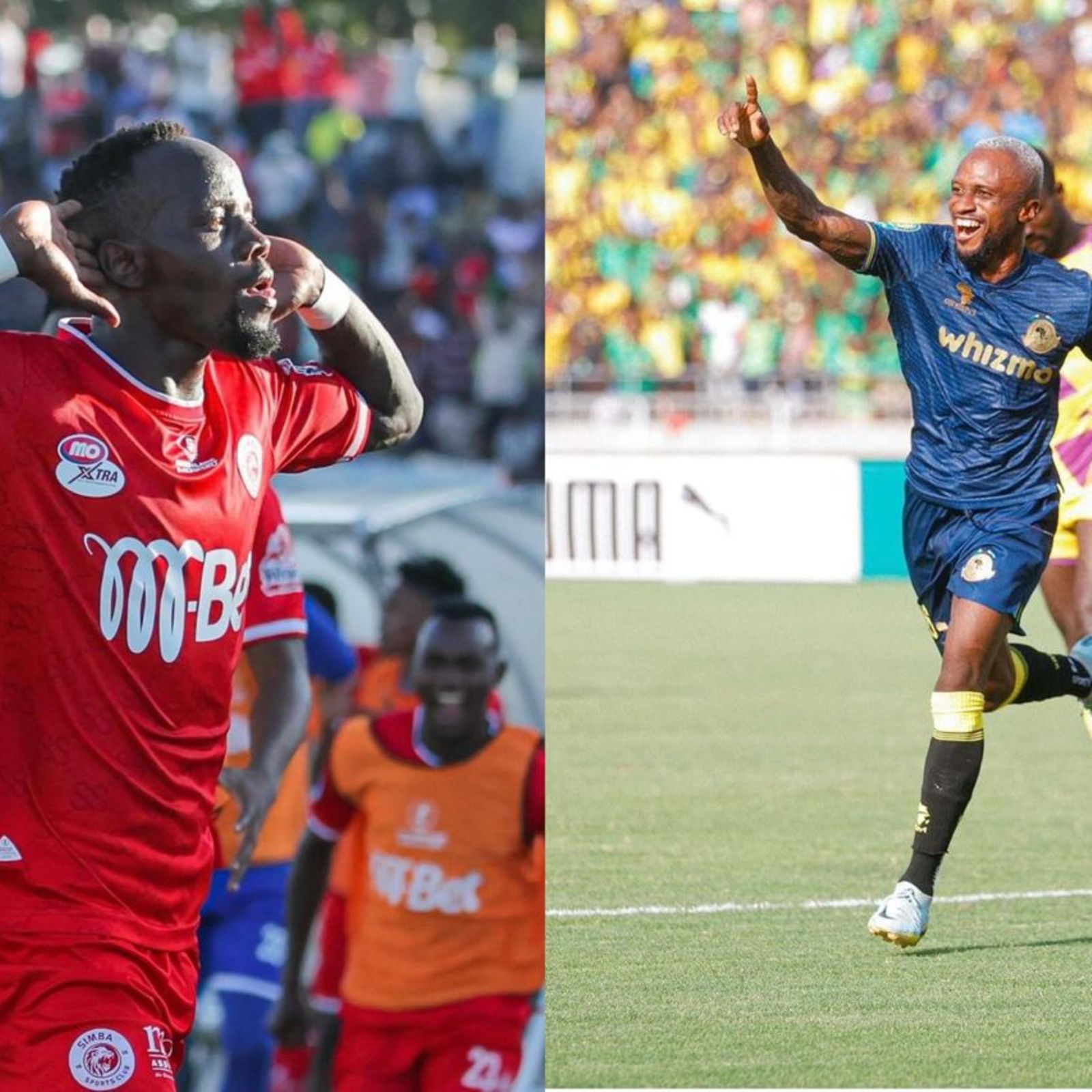 2018 19 caf champions league sales 2019 20 caf champions league