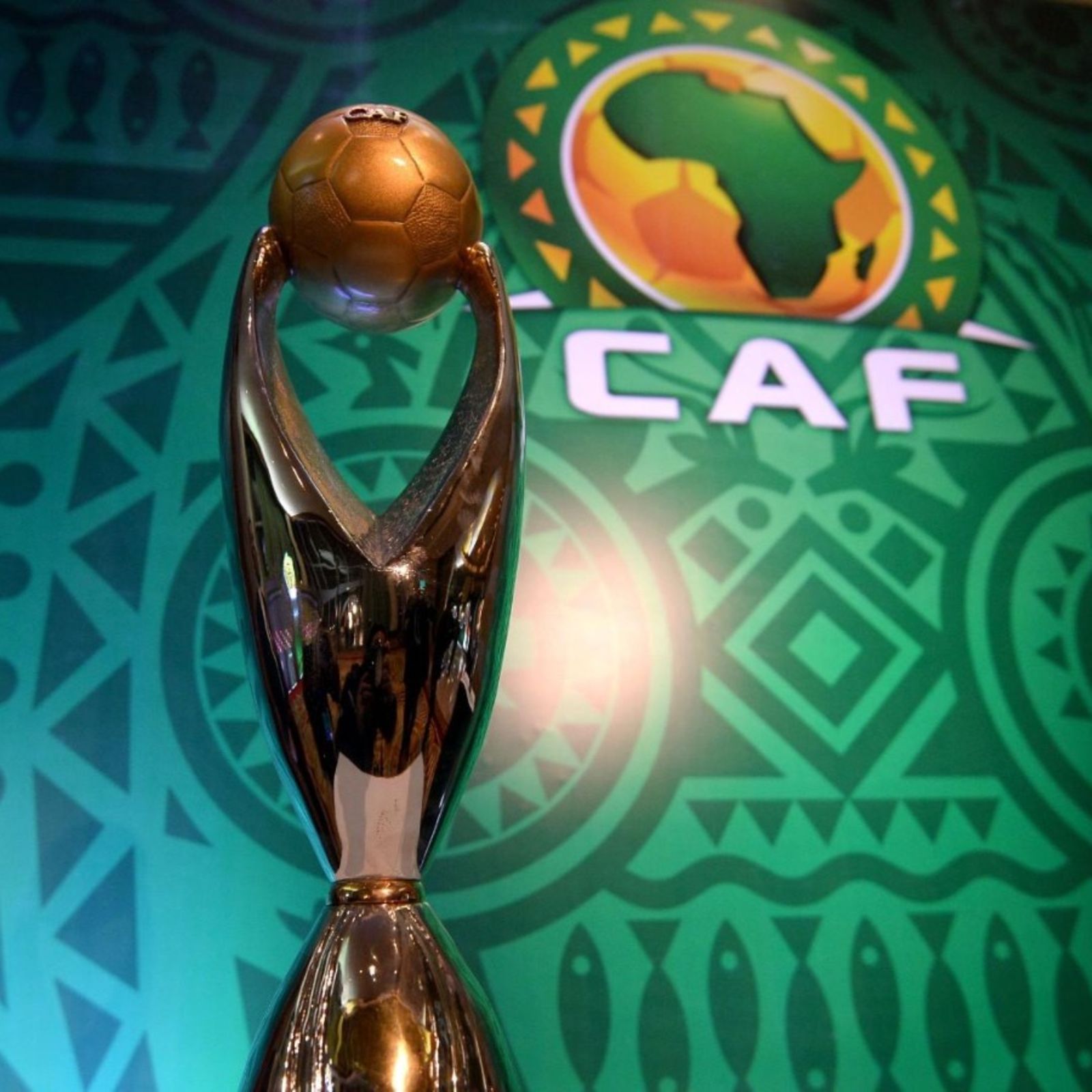 Simba Yanga handed tough draw at CAFCL quarters The Citizen