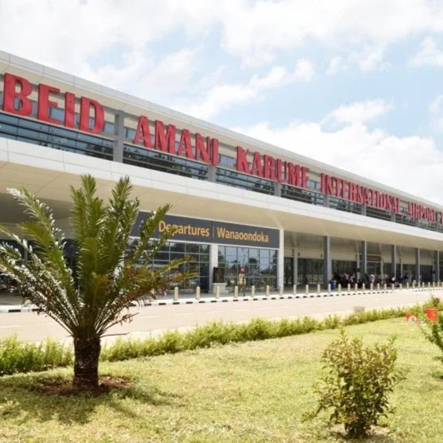 Zanzibar airport generates Sh50 billion in three years as passenger ...