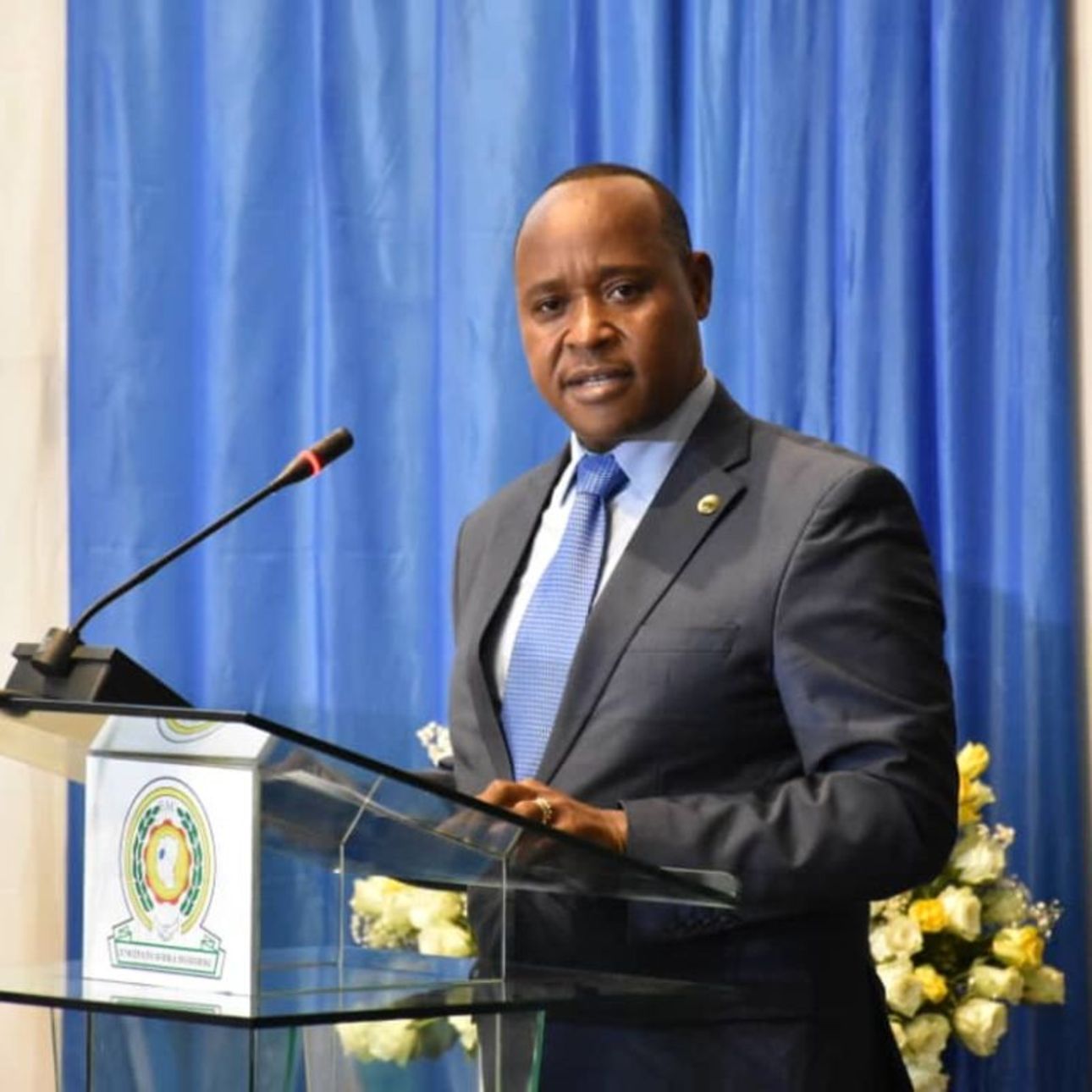 Joseph Mathuki EAC leaders to meet over Mathuki's removal | The Citizen