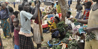 Nyarugusu