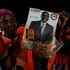 Idissa Seck supporter