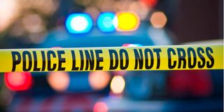 Crime Scene