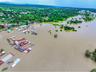 Tanzania steps up El Niño preparedness as flood risk grows