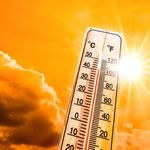 HN 090124 Global Warming