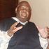 Washington Aggrey Jalang'o Okumu