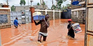 floods