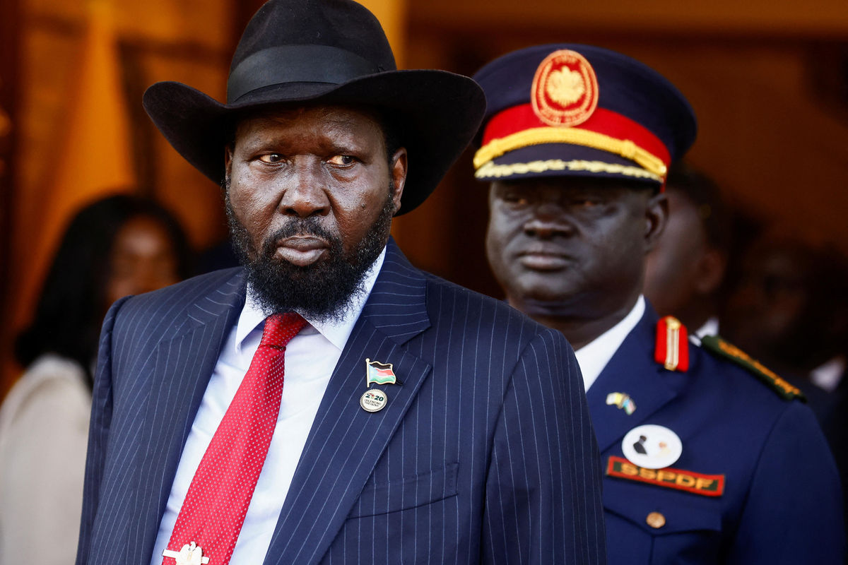 South Sudan auditor flags spending of IMF funds | The Citizen