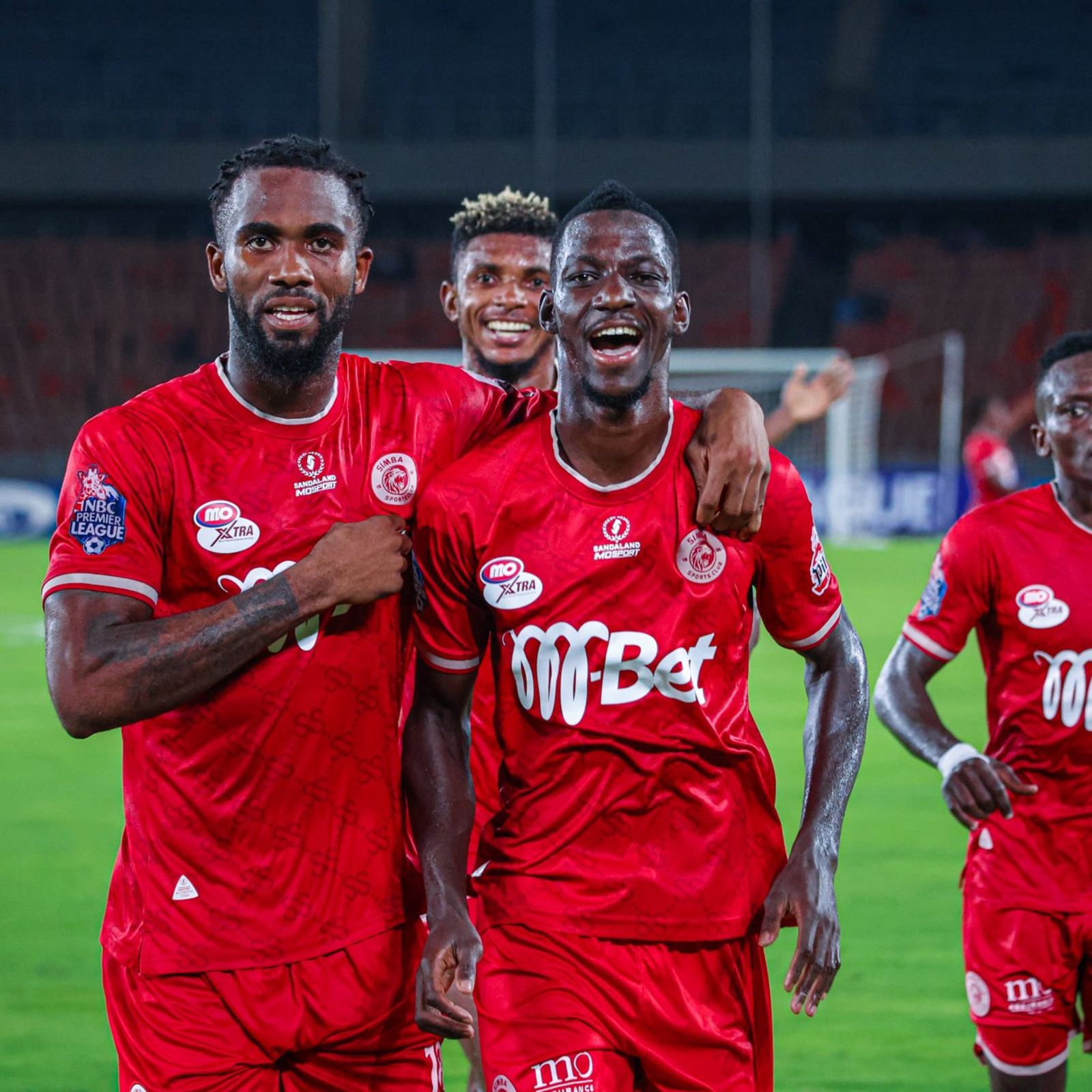 Tanzania Mainland Premier League to kick off on September