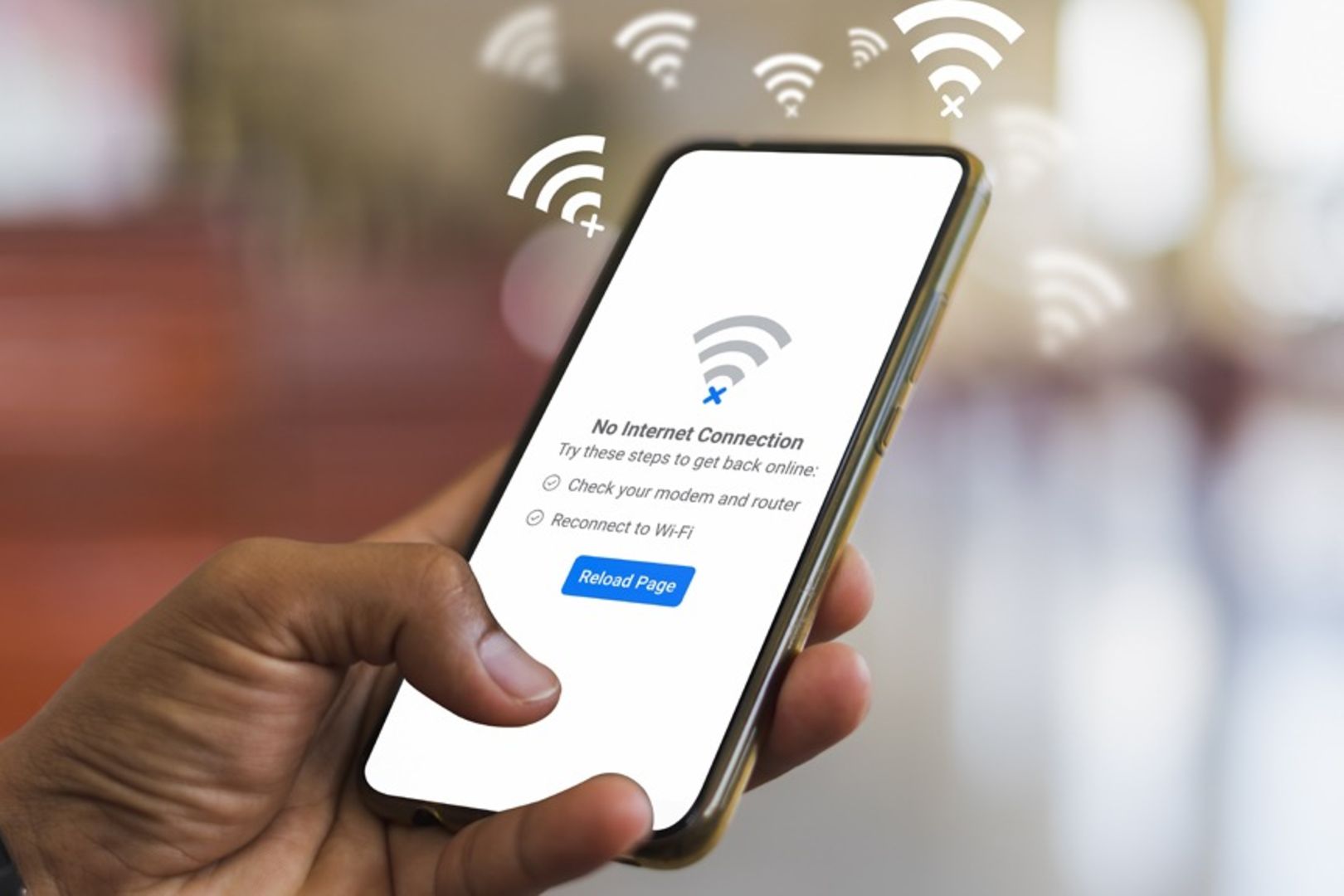 Internet outage affects Tanzania and other 11 countries | The Citizen