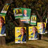 Election posters