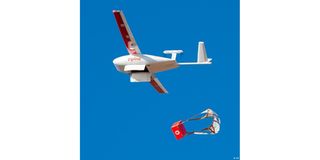 Drones