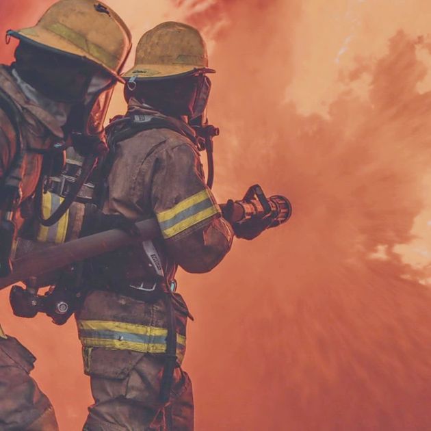 Join the Fire and Rescue Force – Exciting job opportunities await ...