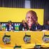 Cyril Ramaphosa