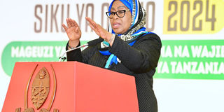 Samia pix