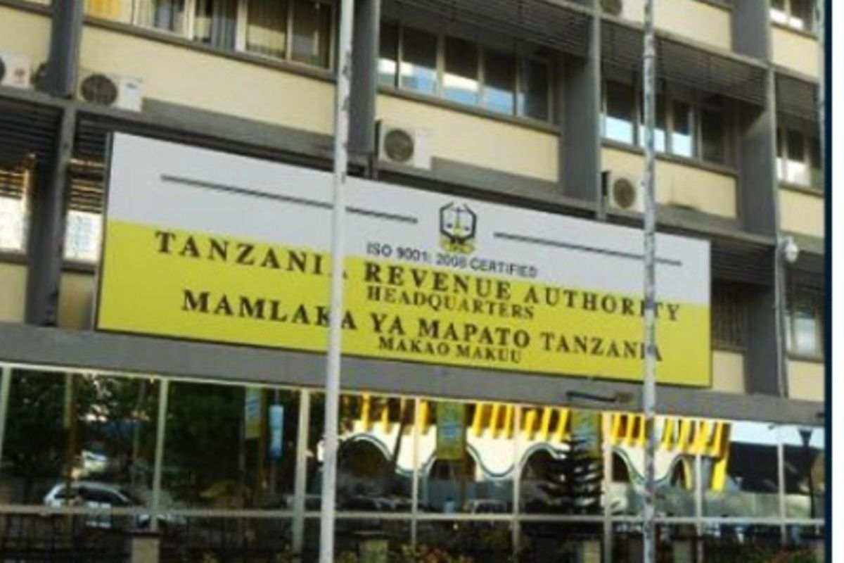 Tra Ww Revolutionising tax disputes resolution: A call for overhauling our ...