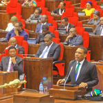 Mwigulu pic