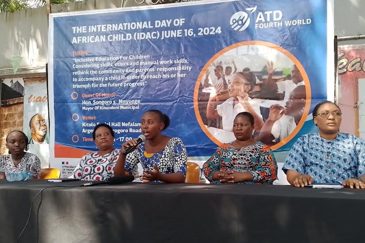 Activists push for transparency in child abuse cases | The Citizen