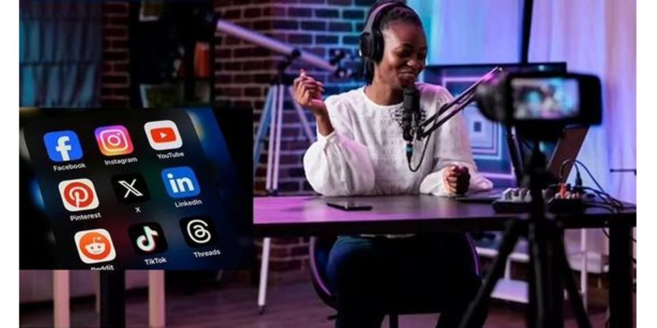 Tanzania to impose 5 percent tax on digital content creators | The Citizen