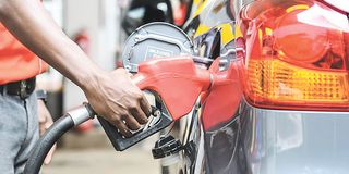 Fuel pix