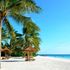 Zanzibar Beach