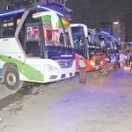 Buses pic