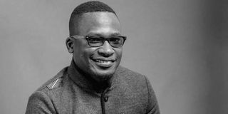 Yves Kayene