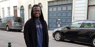 Yves Kayene