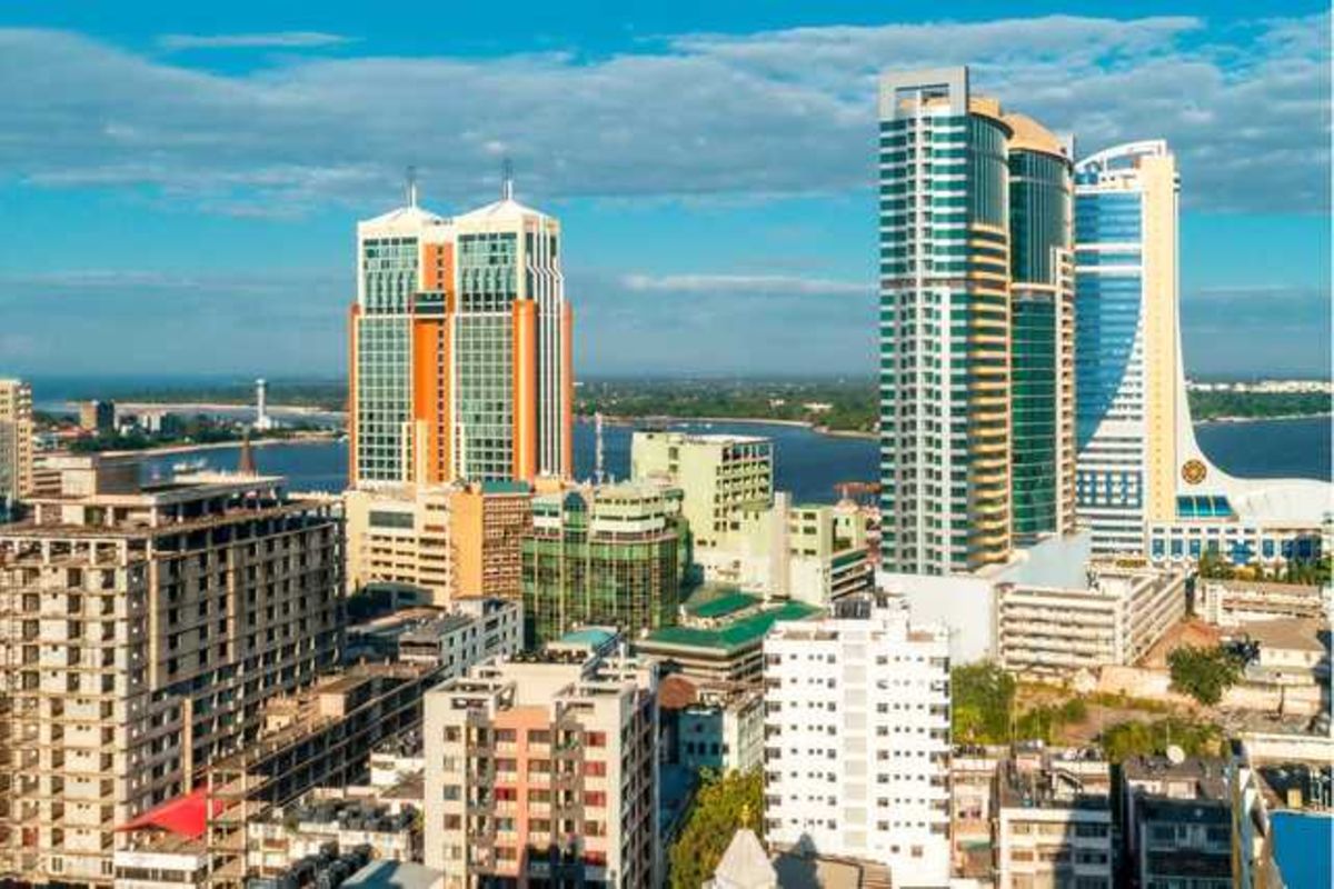 Picture of Dar high-rise rentals see price drop, offer new opportunities | The Citizen