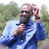 William Ruto 