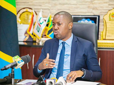 TIC targets ambitious $10bn in investment capital