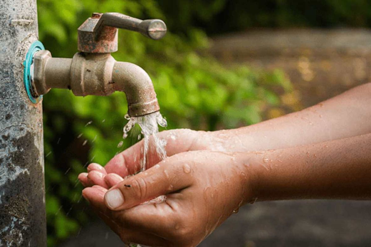 How private sector supports access to clean water in Tanzania | The Citizen