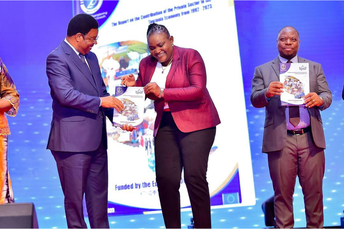 Pm Majaliwa Calls For More Investment In Hotels Ahead Of Afcon 2027 Pm Majaliwa Calls For More Investment In Hotels Ahead Of Afcon 2027