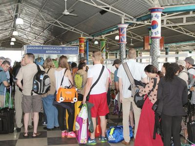 Concerns mount over Zanzibar new $44 travel insurance fee