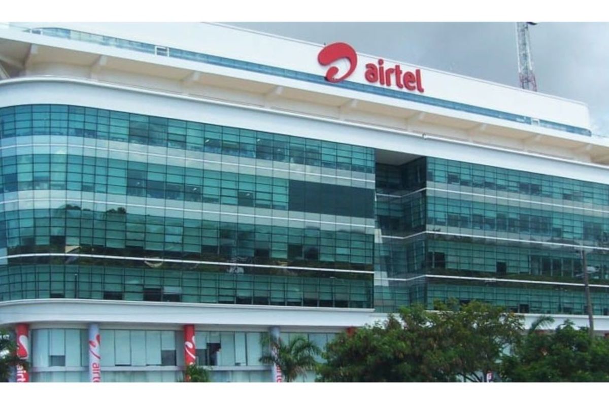 Airtel infrastructure drive lifts mobile internet market share