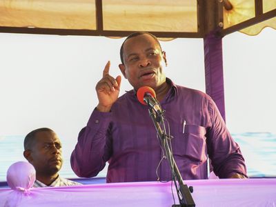 Only vibrant economy can provide jobs to youth: ACT