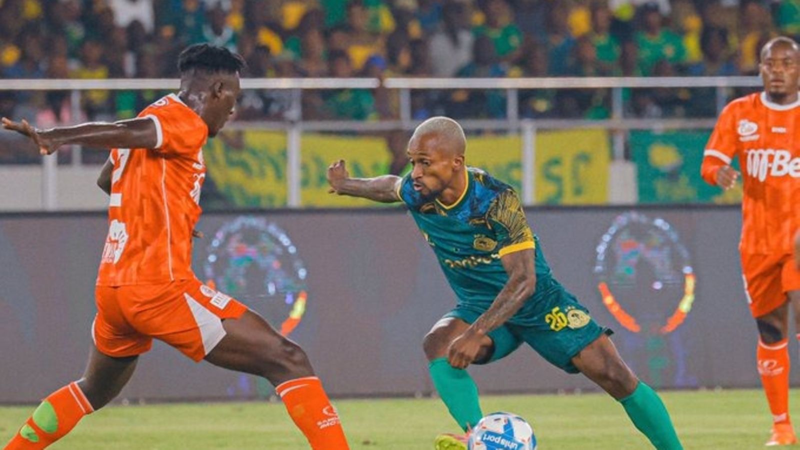 Yanga na Simba kutoboa Makundi Caf | sportsleo.co.tz