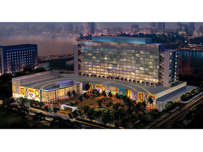 Ritz-Carlton coming to Tanzania